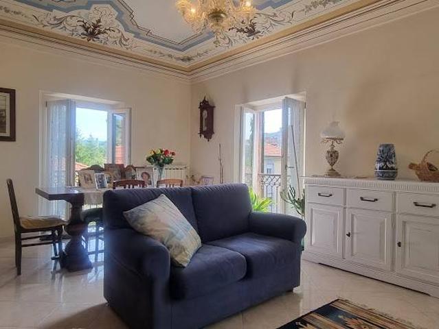 Appartamento in vendita a Carcare, Liguria