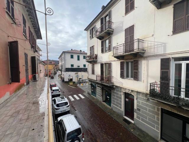 Appartamento in vendita a Carcare, Liguria