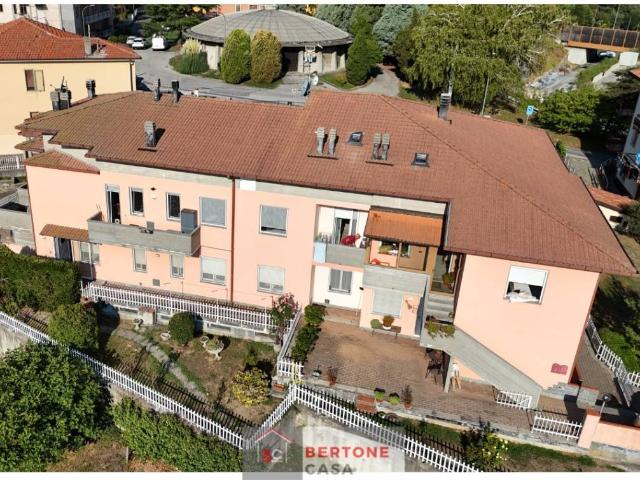 Appartamento in vendita a Vispa, Carcare