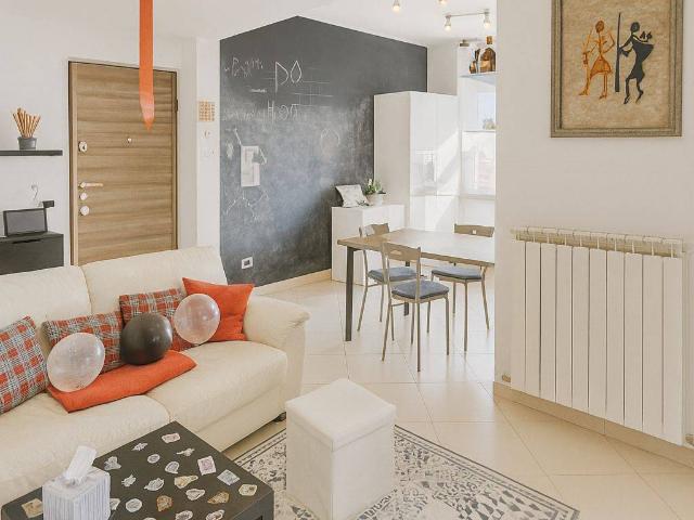 Appartamento in vendita a Carcare, Liguria