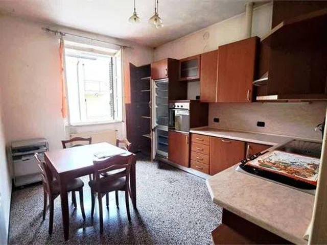 Appartamento in vendita a Carcare, Liguria