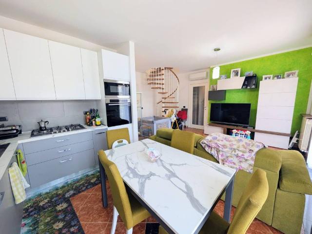 Appartamento in vendita a Carcare, Liguria