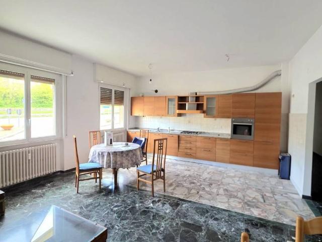 Appartamento in vendita a Carcare, Liguria