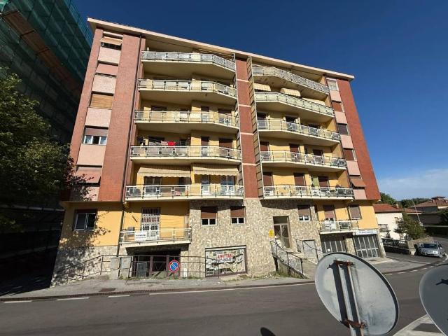 Appartamento in vendita a Carcare, Liguria