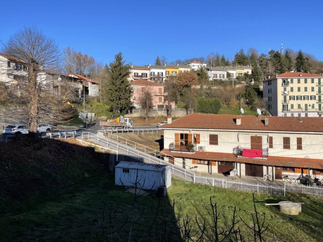 Appartamento in vendita a Vispa, Carcare