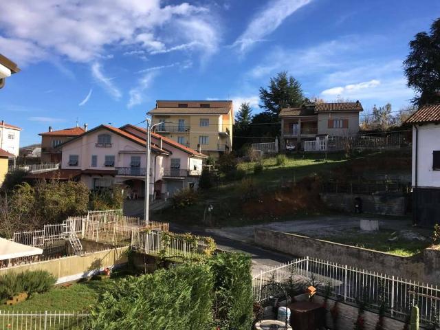 Appartamento in vendita a Vispa, Carcare