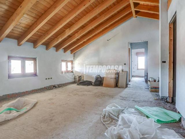 Appartamento in vendita a Cuoricino, Cardano Al Campo