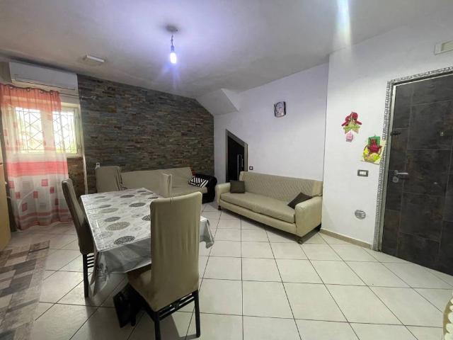 Appartamento in vendita a Cardito, Campania