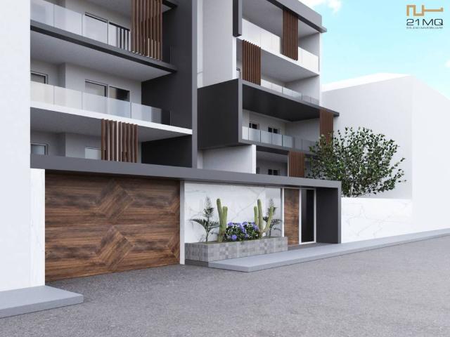 Appartamento in vendita a Località Case Sparse, Cardito