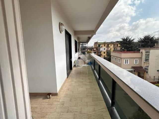 Appartamento in vendita a Cardito, Campania