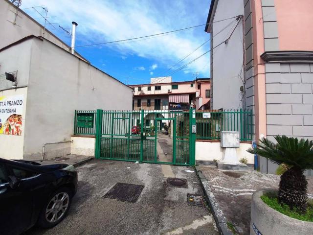 Appartamento in vendita a Località Case Sparse, Cardito