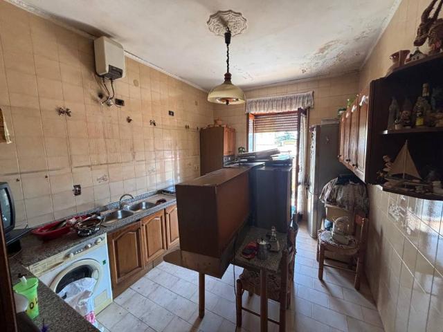 Appartamento in vendita a Cardito, Campania