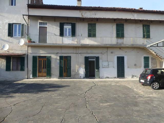 Appartamento in vendita a Caresana, Vercelli