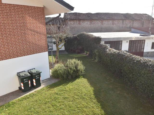Appartamento in vendita a Piemonte, Vercelli