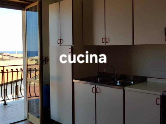Appartamento in vendita a Calabria, Cosenza