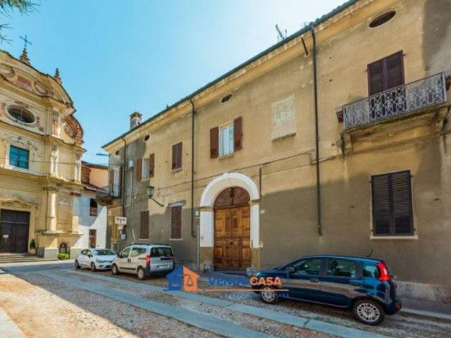 Appartamento in vendita a Piemonte, Torino