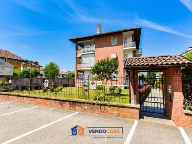 Appartamento in vendita a Piemonte, Torino