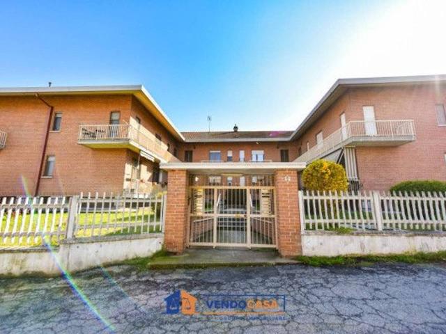 Appartamento in vendita a Piemonte, Torino