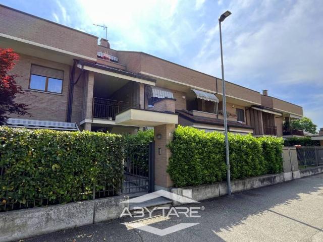 Appartamento in vendita a Regione Tetti Brus, Carignano
