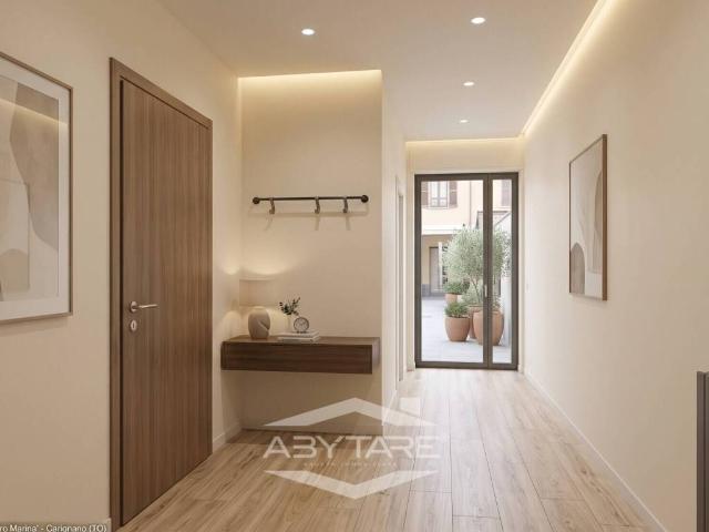 Appartamento in vendita a Carignano, Torino