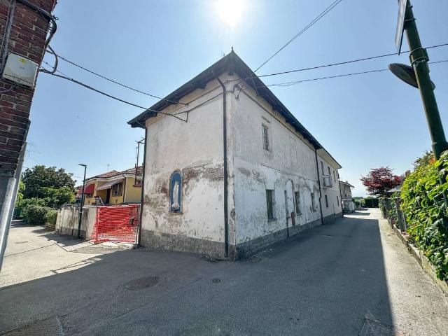 Villa Indipendente in vendita a Piemonte, Torino
