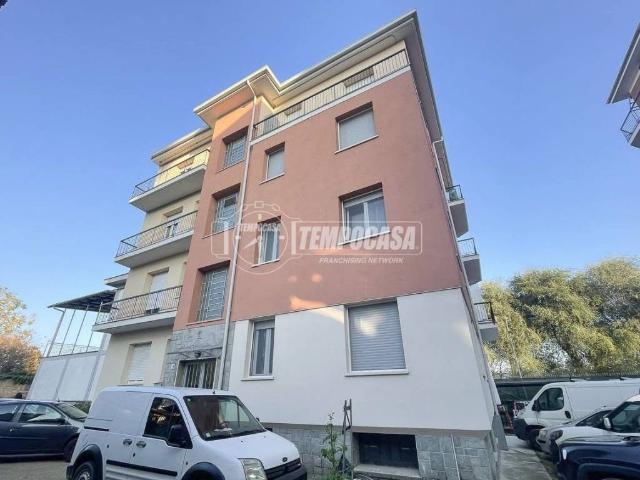 Appartamento in vendita a Piemonte, Torino