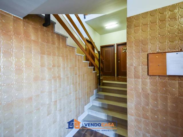 Appartamento in vendita a Carignano, Torino