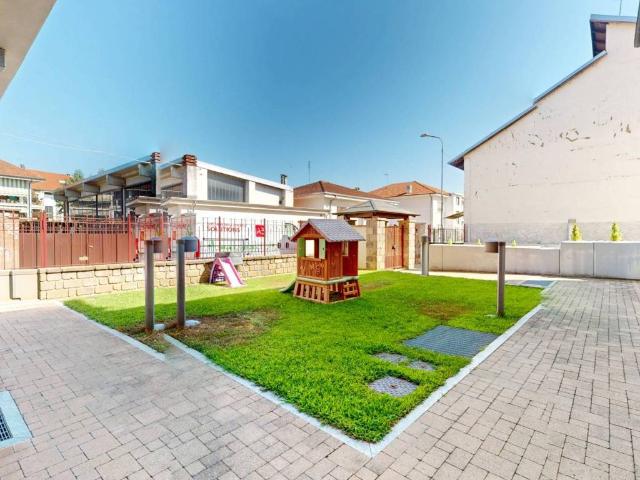 Appartamento in vendita a Carignano, Torino