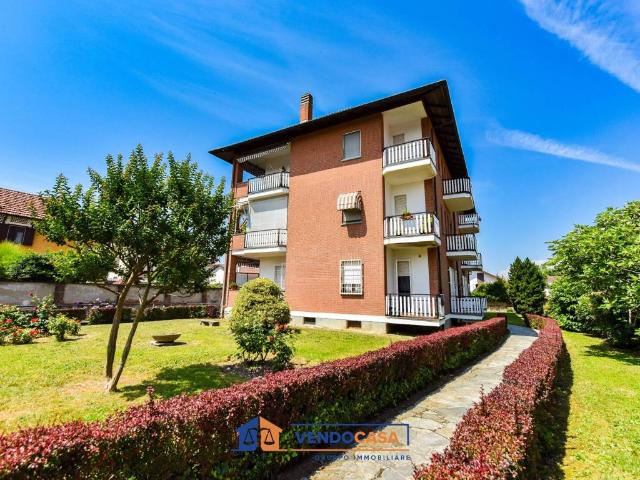 Appartamento in vendita a Piemonte, Torino
