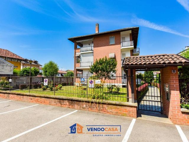 Appartamento in vendita a Regione Tetti Brus, Carignano