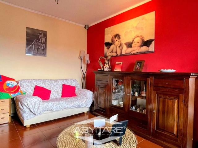 Appartamento in vendita a Carignano, Torino