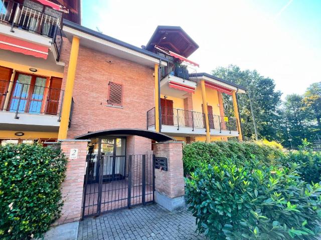 Appartamento in vendita a Carignano, Torino