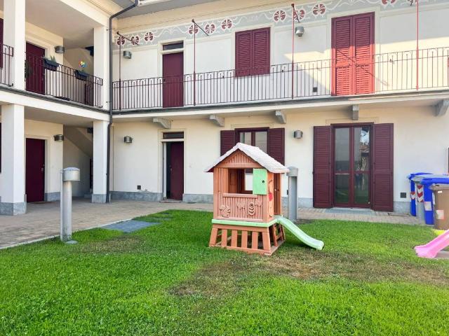 Appartamento in vendita a Carignano, Torino