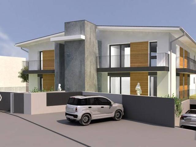 Appartamento in vendita a Carimate, Lombardia