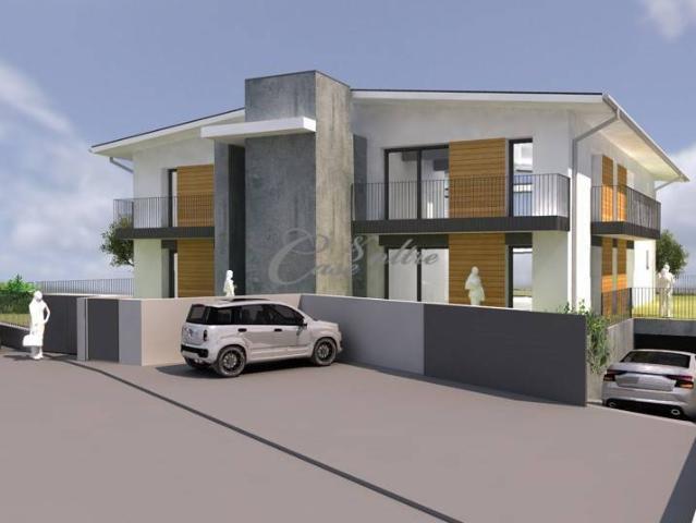 Appartamento in vendita a Carimate, Lombardia