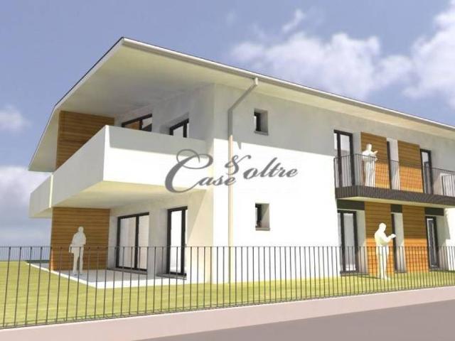 Appartamento in vendita a Montesolaro, Carimate