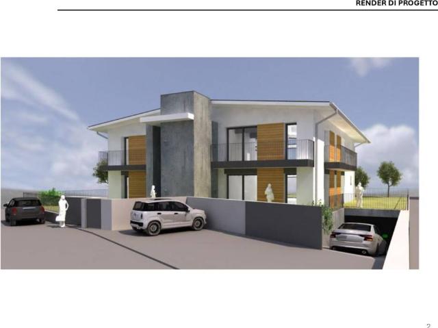 Appartamento in vendita a Carimate, Lombardia