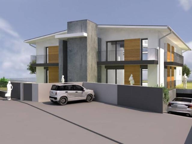 Appartamento in vendita a Carimate, Lombardia
