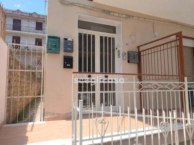 Appartamento in vendita a Carini, Palermo