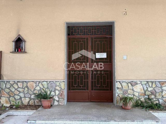 Appartamento in vendita a Carini, Palermo