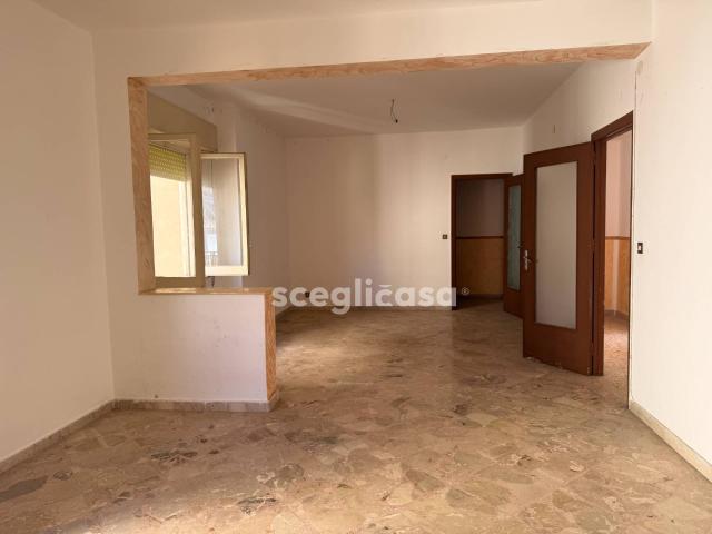 Appartamento in vendita a Carini, Palermo