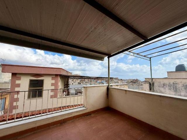 Appartamento in vendita a Carini, Sicilia