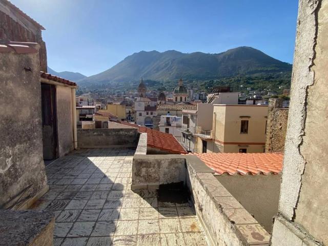 Appartamento in vendita a Carini, Palermo