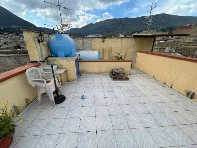 Appartamento in vendita a Carini, Sicilia