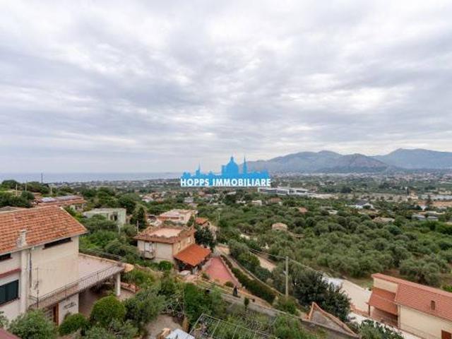 Appartamento in vendita a Carini, Sicilia