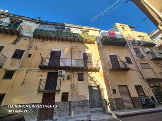 Appartamento in vendita a Carini, Sicilia