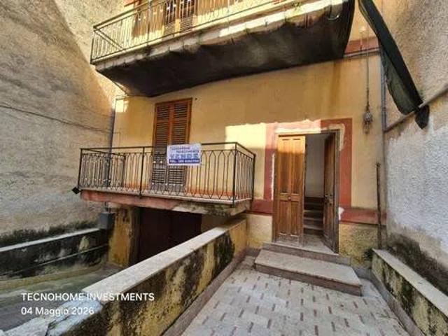 Appartamento in vendita a Carini, Sicilia
