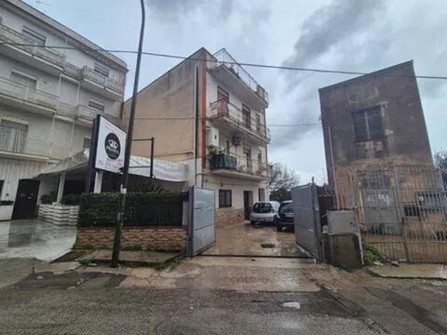 Appartamento in vendita a Carini, Sicilia