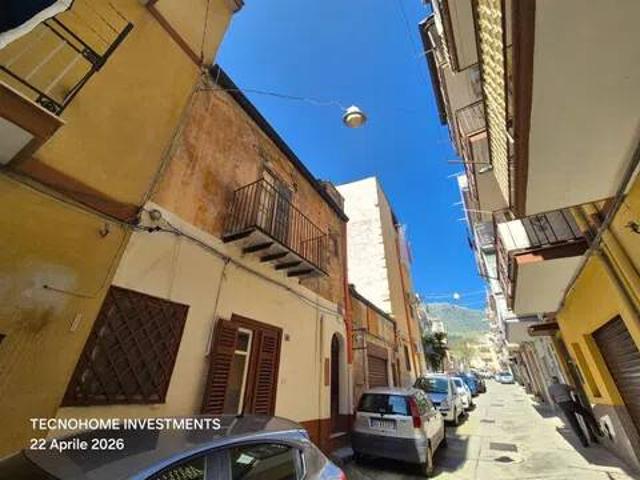 Appartamento in vendita a Carini, Sicilia