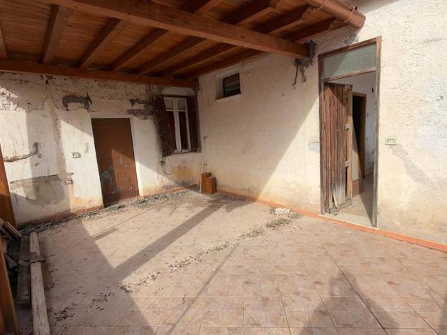 Appartamento in vendita a Carini, Palermo